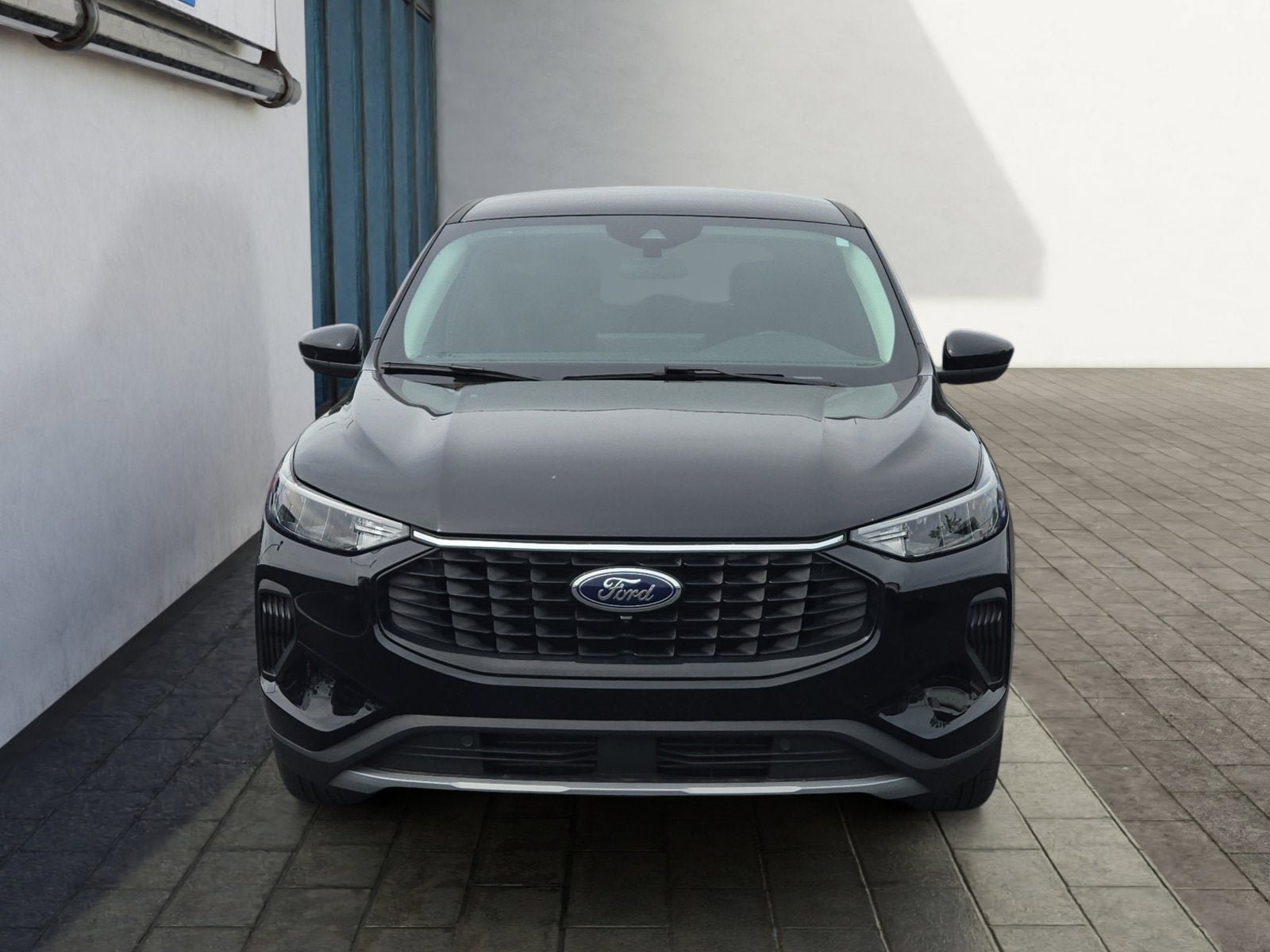 Certified 2023 Ford Escape Active w/ Tech Pack #2 AWD/4WD image 8