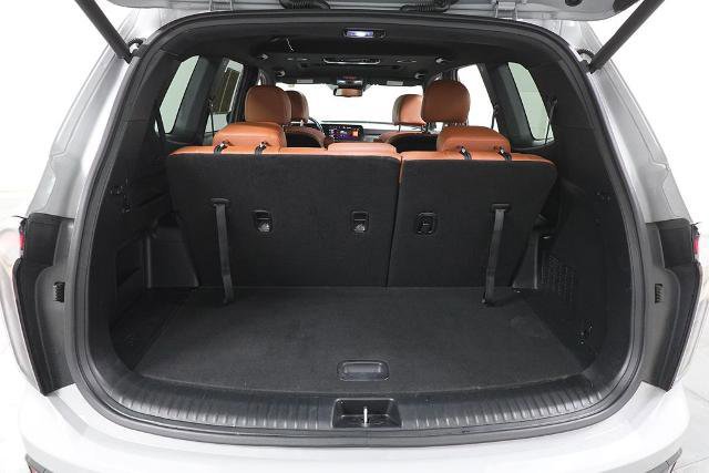 Used 2024 Kia Telluride EX X-Line image 30