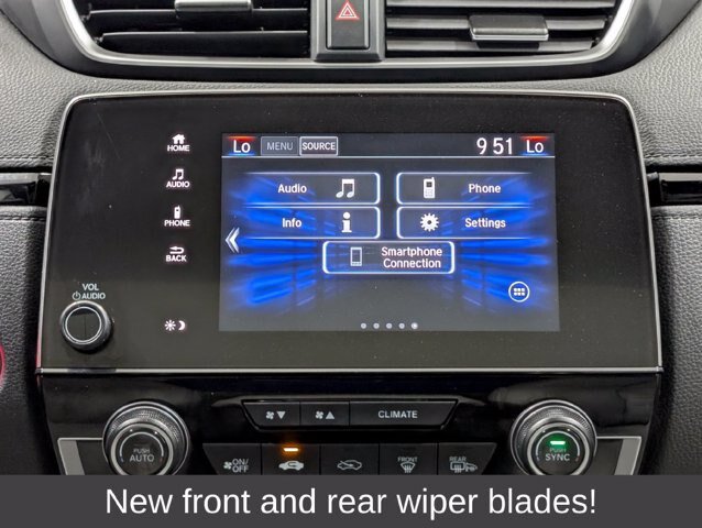 Used 2019 Honda CR-V EX-L image 5