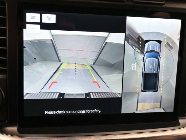 Certified 2022 Ford F150 Lariat image 20