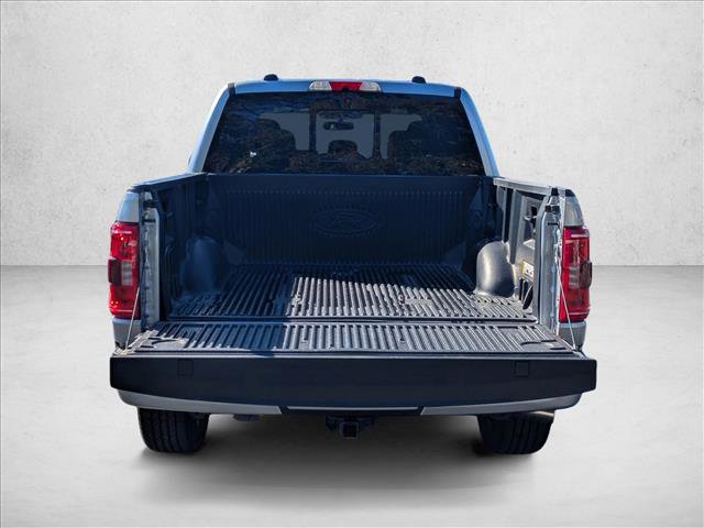 Certified 2022 Ford F150 XLT w/ Equipment Group 302A High image 6