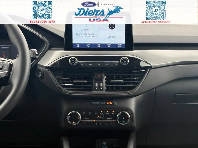 Certified 2023 Ford Escape Active AWD/4WD image 18