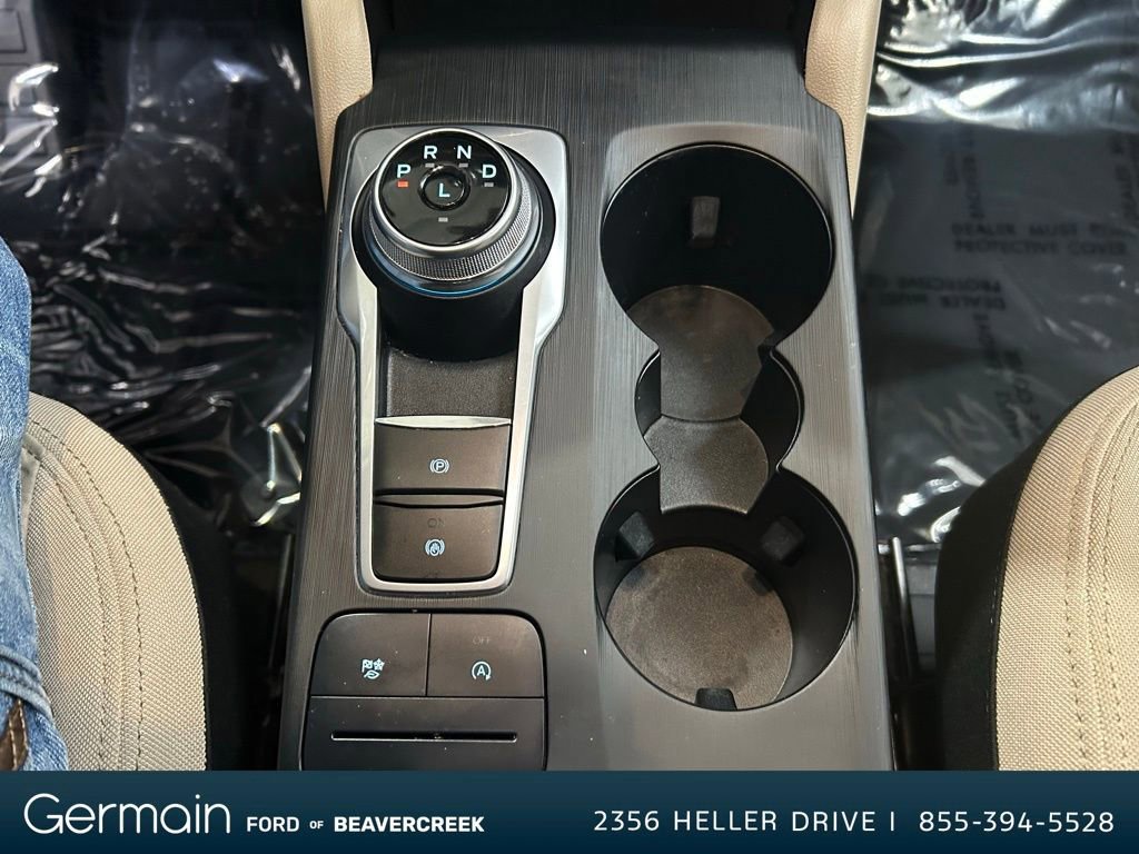 Certified 2022 Ford Escape SE w/ Cold Weather Package image 22