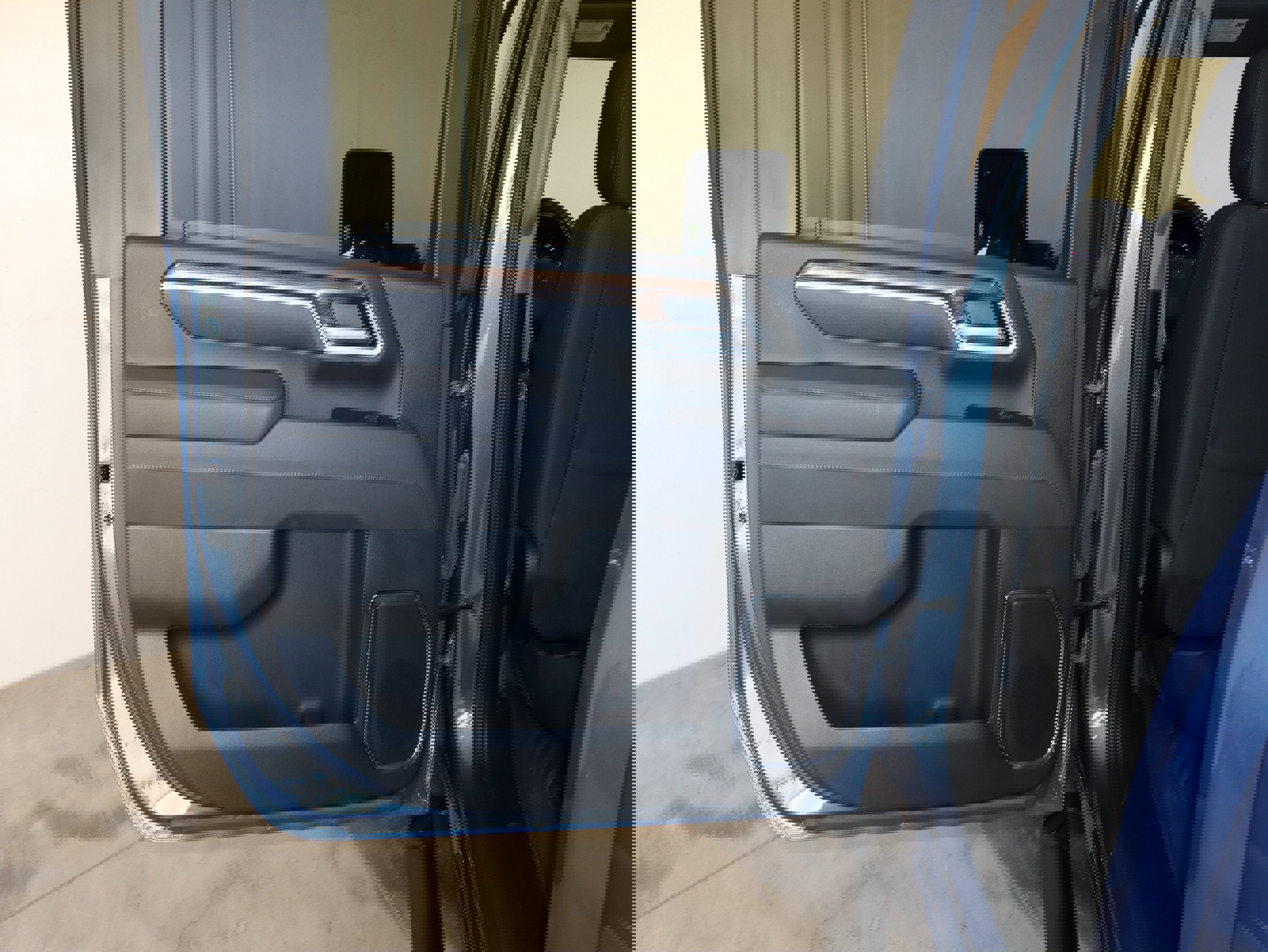 Used 2025 Chevrolet Silverado 2500 LT w/ Trail Boss Package image 38