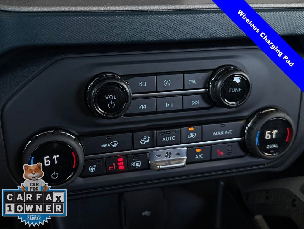 Certified 2024 Ford Bronco Outer Banks AWD/4WD image 19