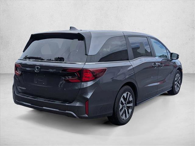 Used 2025 Honda Odyssey EX-L image 6