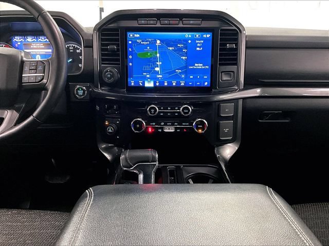 Certified 2022 Ford F150 XLT w/ Equipment Group 302A High AWD/4WD image 6