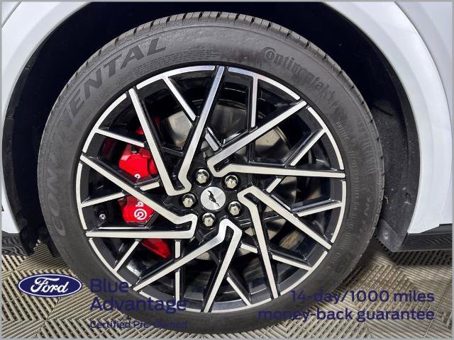 Certified 2023 Ford Mustang Mach-E GT w/ GT Performance Edition image 15