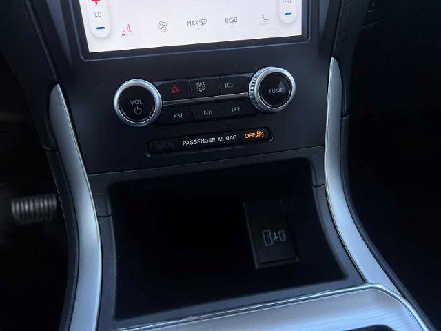 Certified 2022 Ford Edge SEL image 19