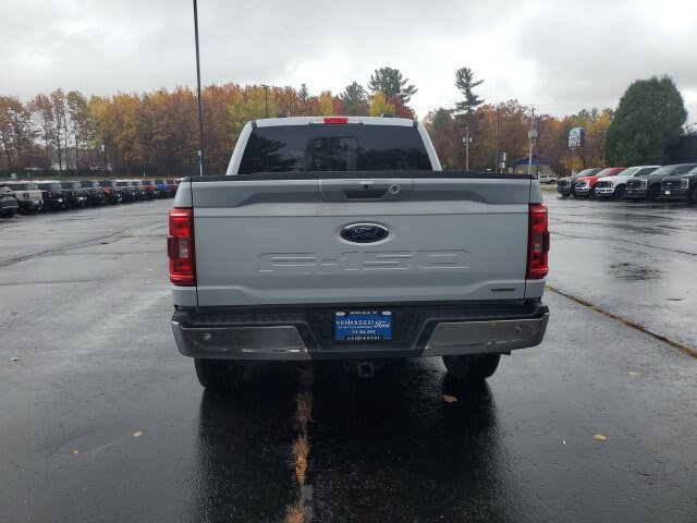Certified 2022 Ford F150 XLT w/ Equipment Group 302A High AWD/4WD image 6