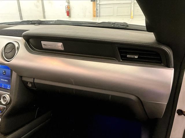 Certified 2021 Ford Mustang Premium RWD image 15