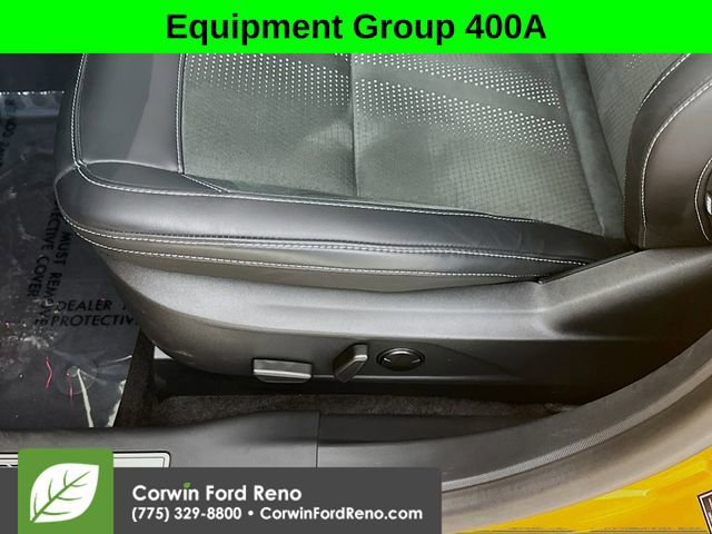 Certified 2023 Ford Mustang Mach-E GT w/ GT Performance Edition image 20