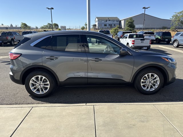Certified 2021 Ford Escape SE FWD image 6