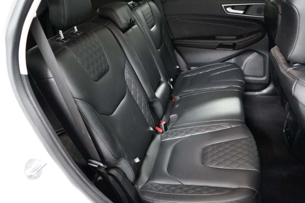 Certified 2023 Ford Edge Titanium AWD/4WD image 34