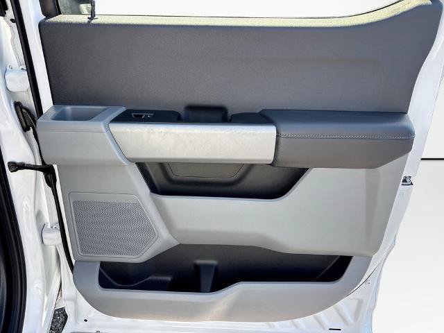 Certified 2024 Ford F450 XLT AWD/4WD image 17