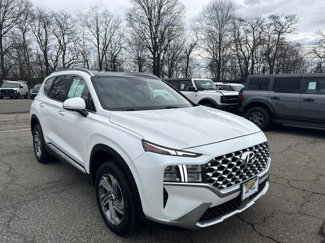 2022 SEL