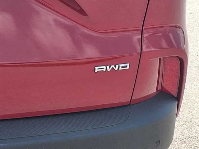 Certified 2022 Ford Escape SEL image 29