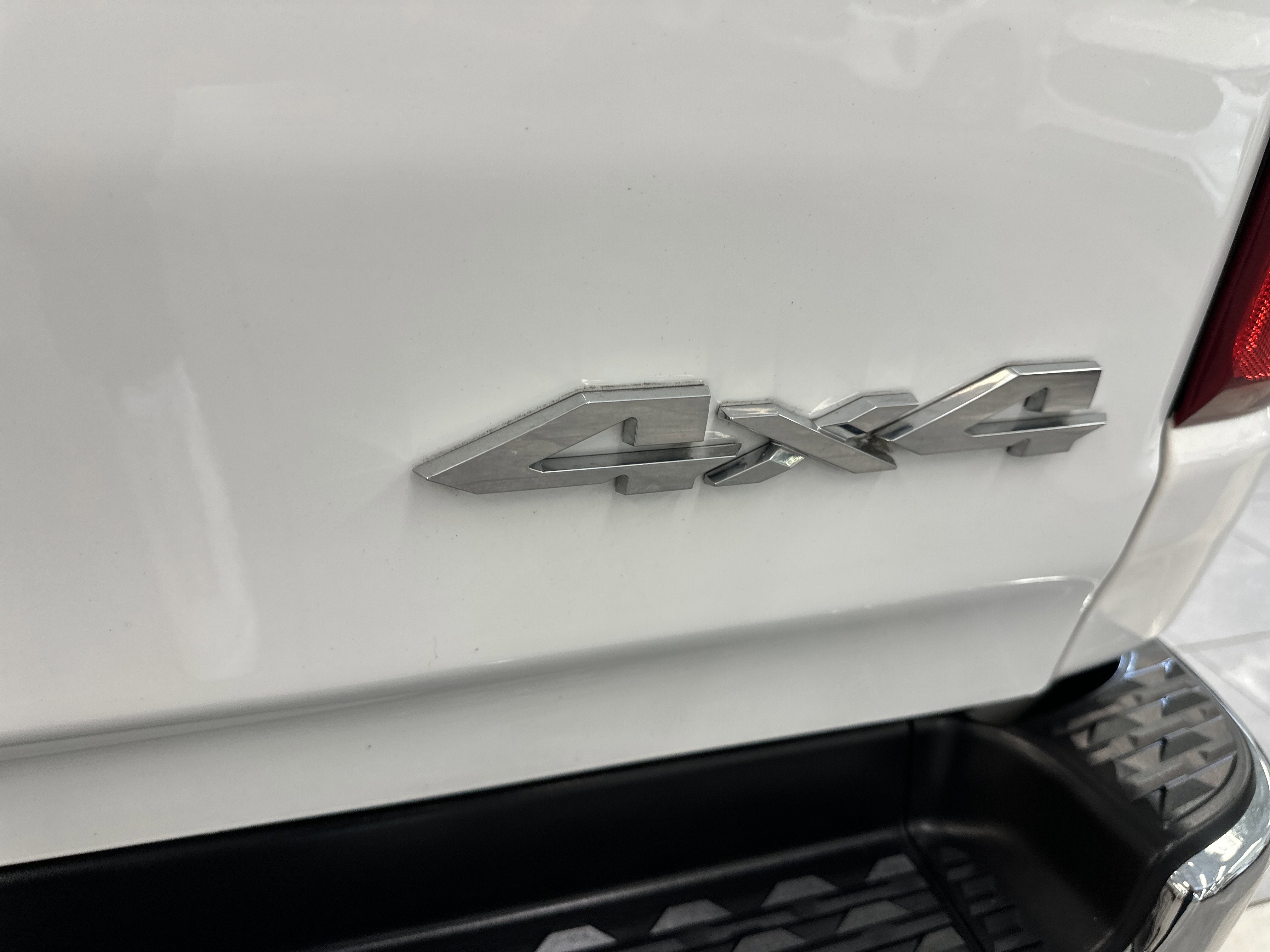 Used 2022 RAM 1500 Big Horn image 20