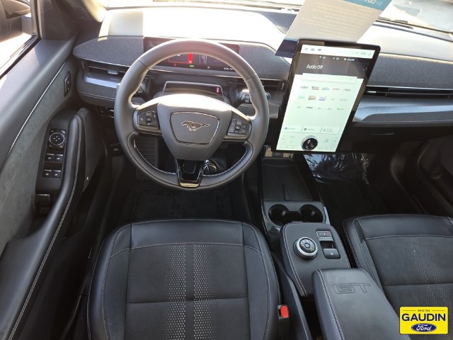 Certified 2023 Ford Mustang Mach-E GT w/ GT Performance Edition AWD/4WD image 12