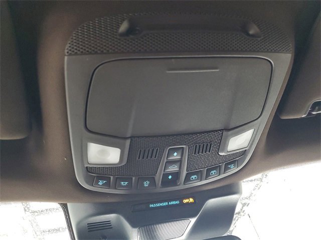 Certified 2023 Ford Expedition King Ranch image 19