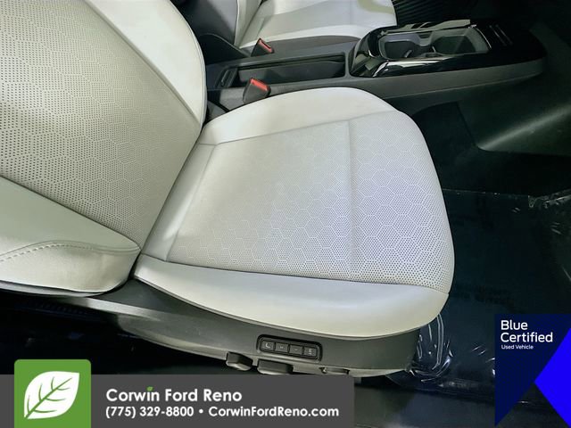 Used 2022 Volkswagen ID.4 Pro S AWD/4WD image 31