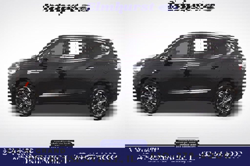 Used 2022 Buick Enclave Essence w/ Experience Buick Package image 2