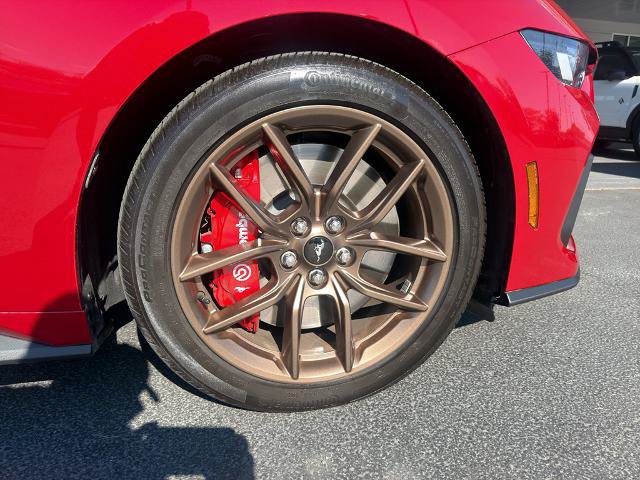 Certified 2024 Ford Mustang GT Premium RWD image 6