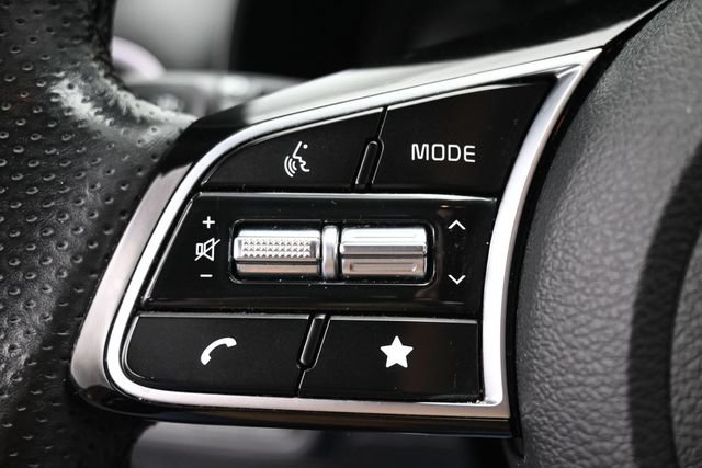 Used 2022 Kia Forte GT-Line FWD image 17