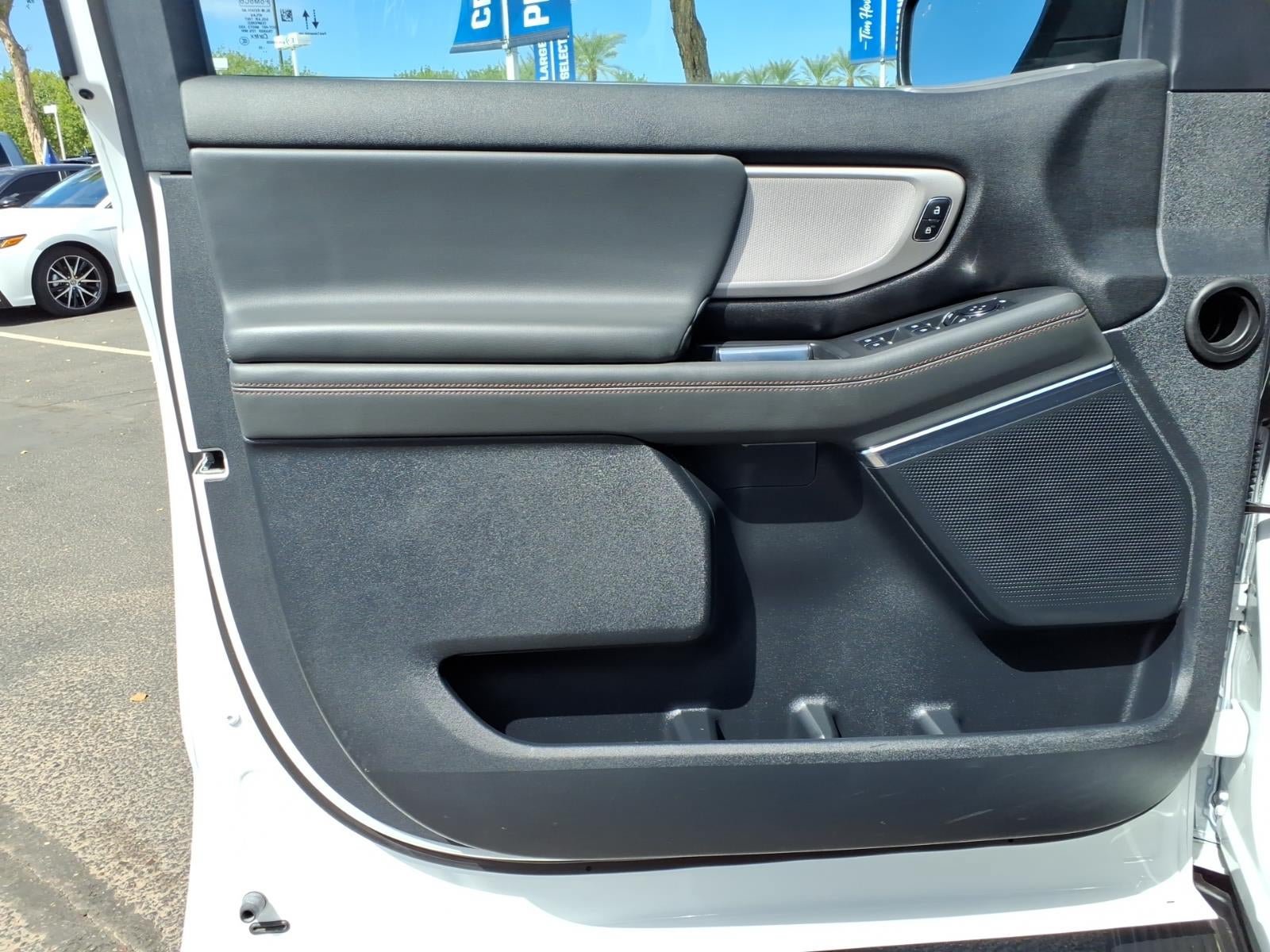 Certified 2025 Ford Expedition Max Active RWD image 21