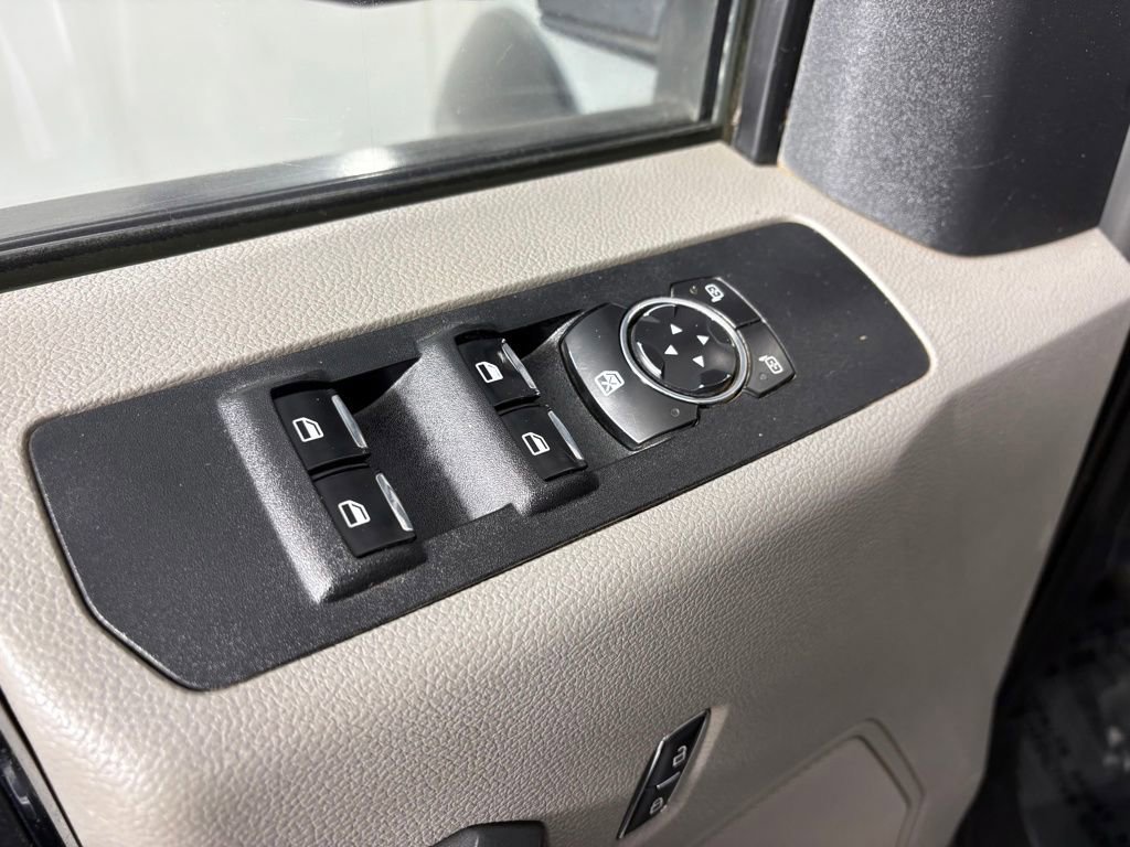 Certified 2017 Ford F250 XLT w/ FX4 Off-Road Package image 12