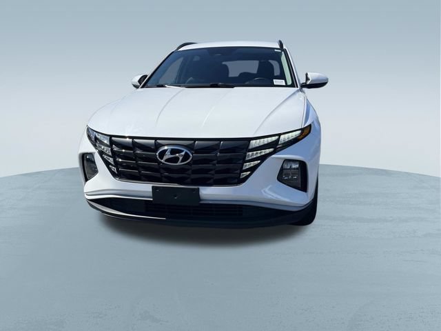 Used 2024 Hyundai Tucson SEL FWD image 10