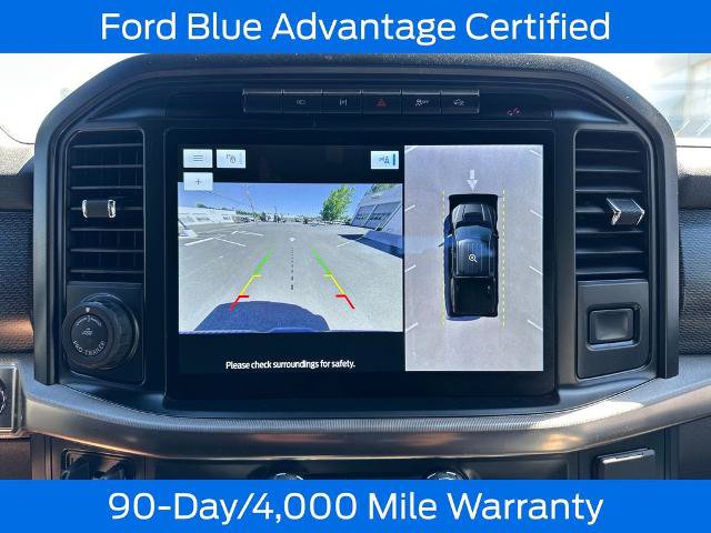 Certified 2022 Ford F150 Raptor w/ Raptor 37 Performance Package AWD/4WD image 22