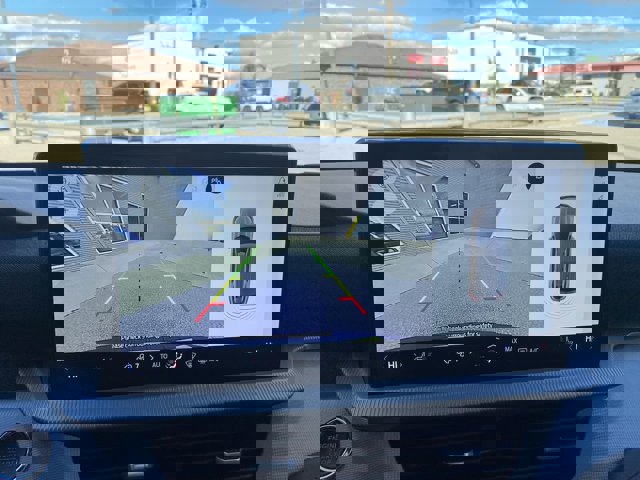 Certified 2025 Ford Explorer Active image 16