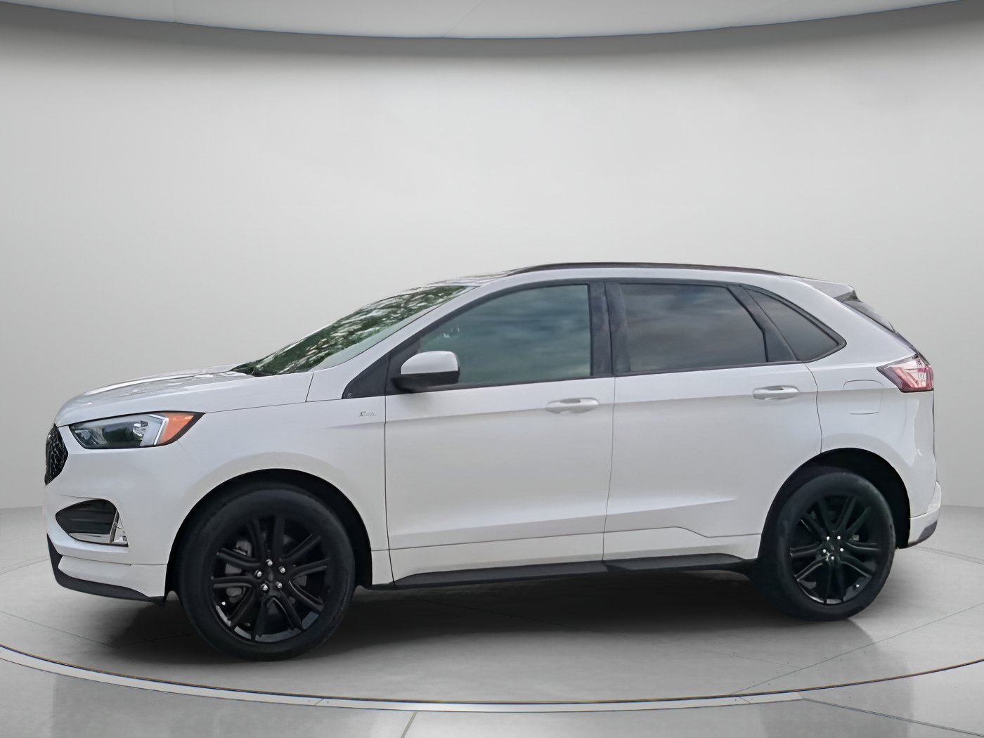 Certified 2022 Ford Edge ST-Line AWD/4WD image 15