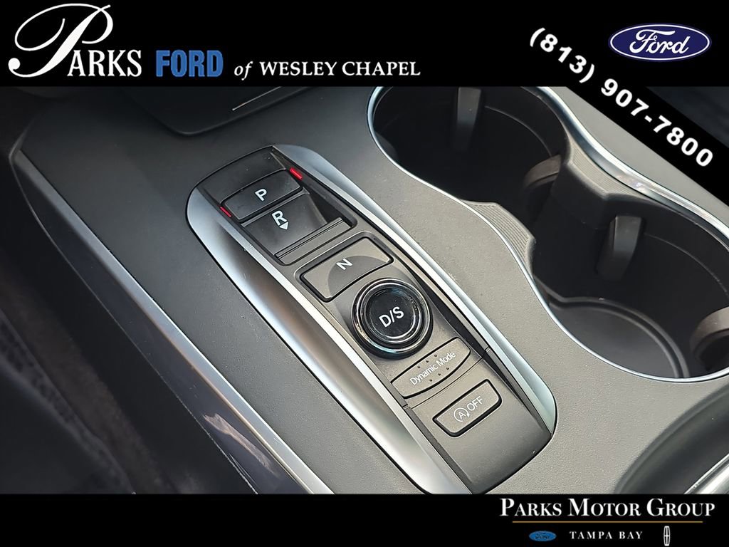 Used 2020 Acura MDX SH-AWD w/ Technology Package image 27