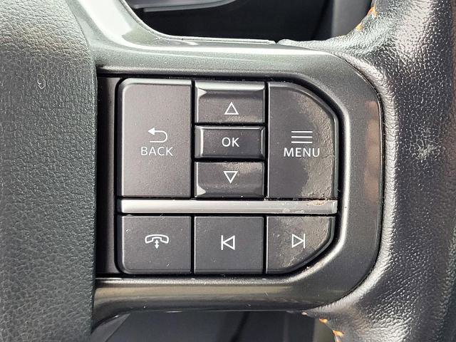 Certified 2022 Ford F150 Tremor w/ Equipment Group 401A Mid image 32