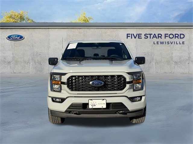 Certified 2023 Ford F150 XL w/ STX Appearance Package image 6