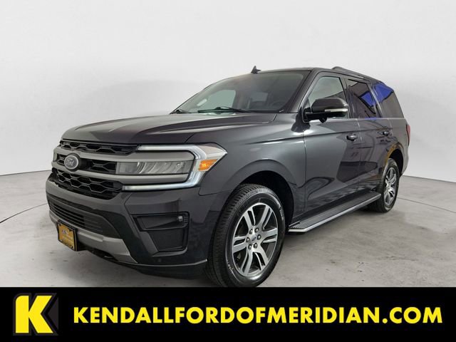 Certified 2023 Ford Expedition XLT AWD/4WD video 1