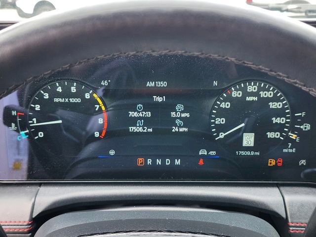 Certified 2024 Ford Mustang GT Premium image 26