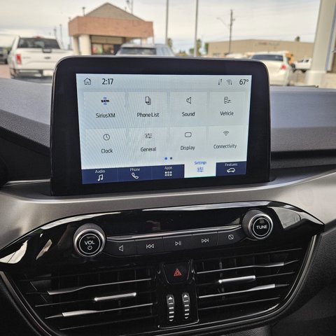 Certified 2024 Ford Escape Active image 19