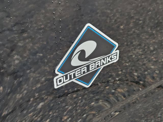 Certified 2025 Ford Bronco Sport Outer Banks w/ Outer Banks Tech Package+ image 19