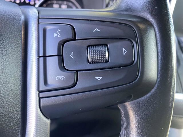Used 2021 GMC Yukon SLT w/ SLT Luxury Package RWD image 25