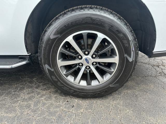 Certified 2021 Ford Expedition XLT AWD/4WD image 14