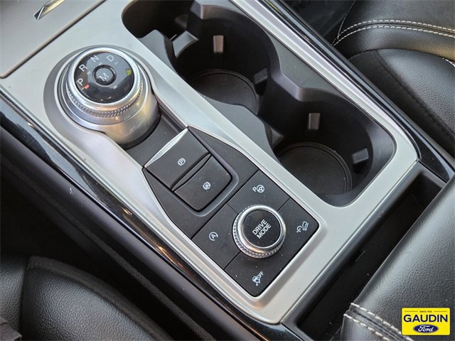 Certified 2022 Ford Explorer ST w/ Equipment Group 401A image 24