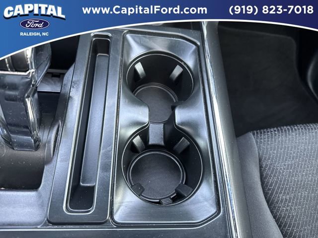 Certified 2023 Ford F150 XLT w/ Equipment Group 302A High image 31