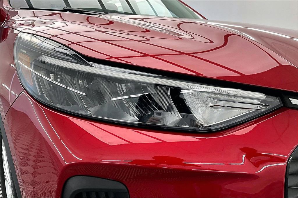 Certified 2023 Ford Escape Active w/ Tech Pack #2 image 29