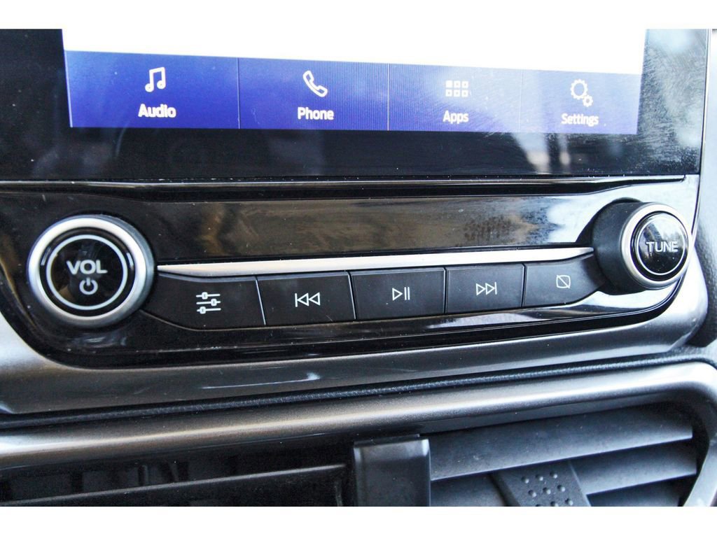 Certified 2022 Ford EcoSport SE w/ Interior Protection Package image 27
