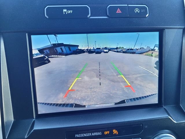 Certified 2019 Ford F150 Platinum AWD/4WD image 17