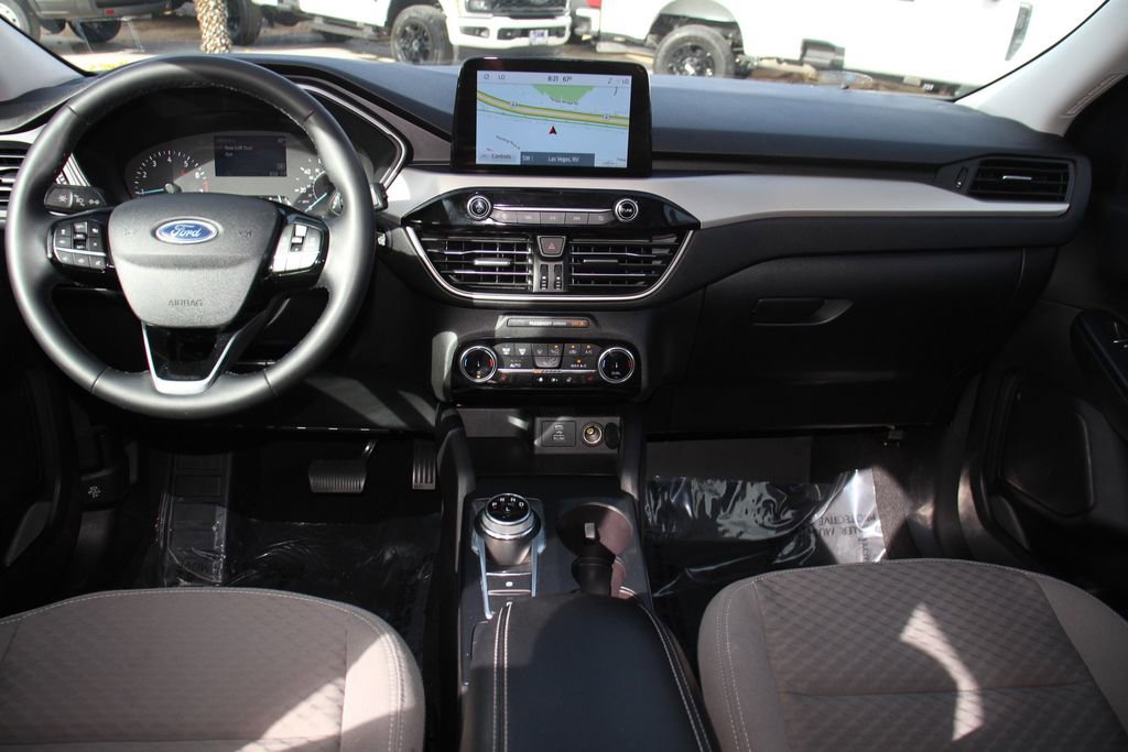 Certified 2022 Ford Escape SE w/ Convenience Package FWD image 19