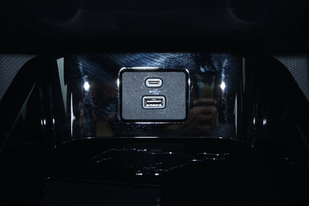 Certified 2023 Ford Mustang Mach-E Select AWD/4WD image 28